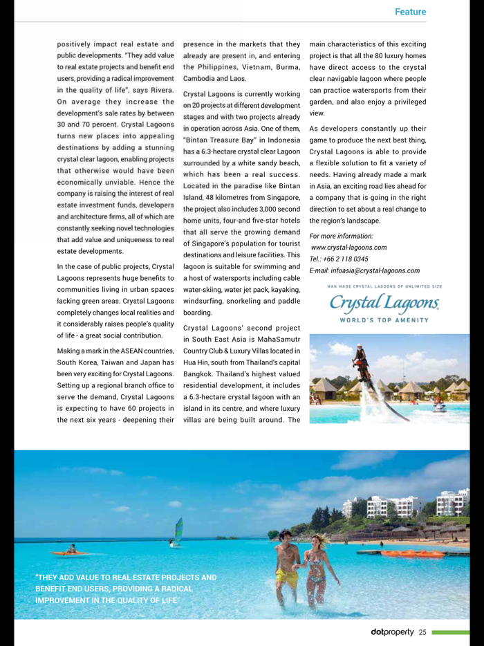 Dot Property Magazine