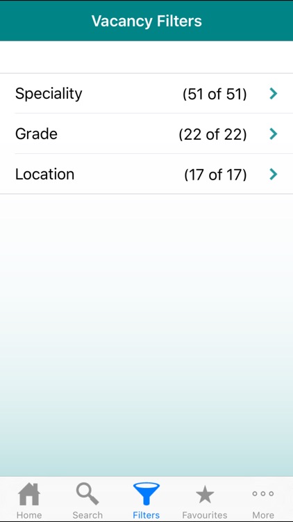 MP Locums - Locum Jobs screenshot-4