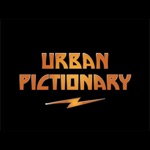 Urban Pictionary Stickers