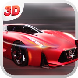 Poker Run 3D,car racer games