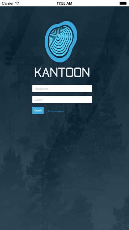 Kantoon