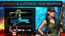 Game screenshot Duty Army Sniper 3d shooting mod apk