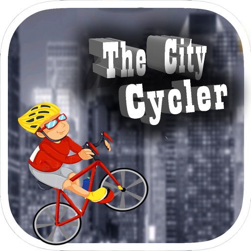 The City Cycler icon