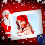 Christmas Hd Photo Frames - Creative Design App