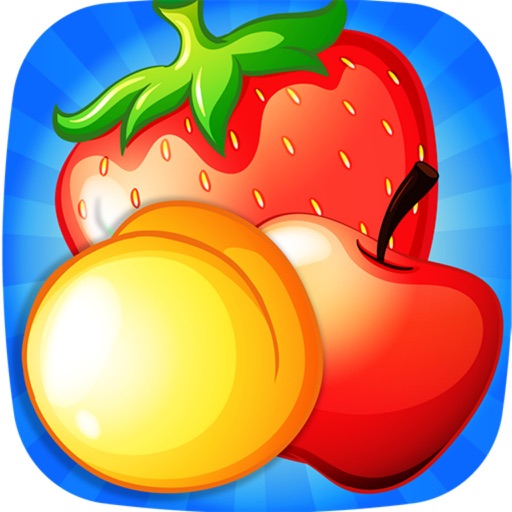 Juice Pop Adventure iOS App