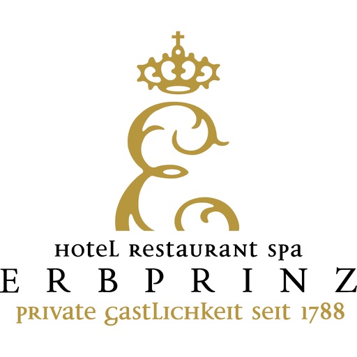 Hotel Erbprinz Ettlingen icon