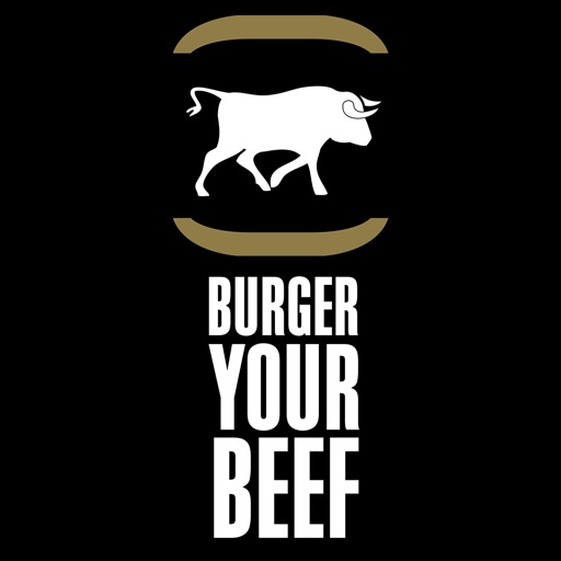 Burger your Beef icon