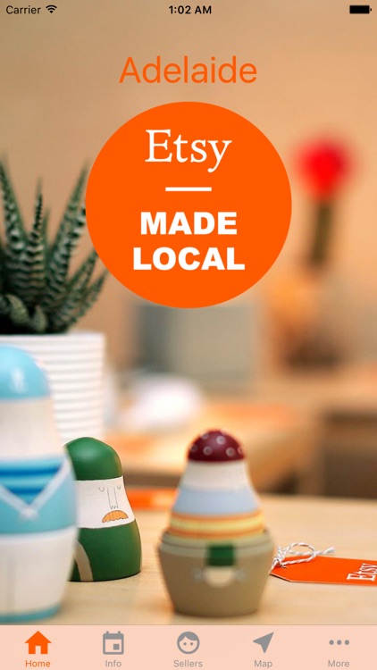 Etsy Made Local Australia