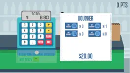 Game screenshot Mall Cashier Manage The Counter apk