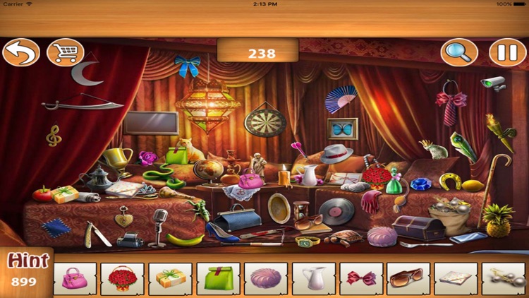 WindMill Hidden Object Search & Find Hidden Object Games