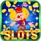 Super Comedy Slots: Hit the fabulous clown jackpot