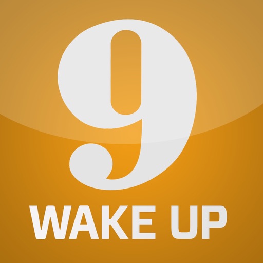 WFTV Channel 9 Wake Up App