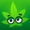 Hahaas Comedy presents humor for your iPhone with District of Cannabis® tones and comedy podcast