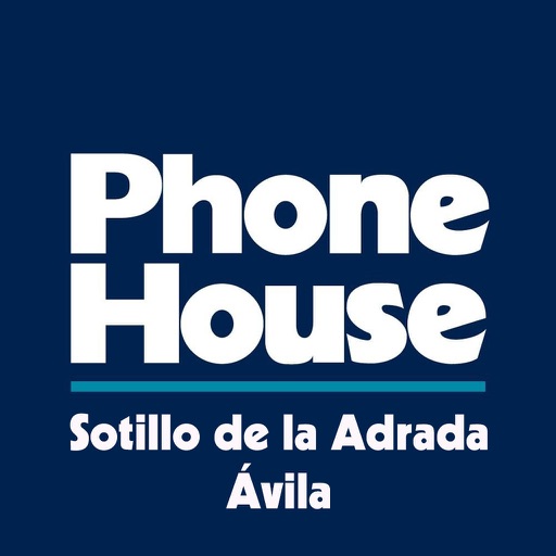 Phone House Sotillo icon