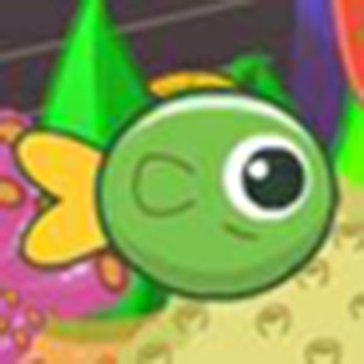 Piranha Attack - (Free) iOS App