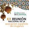 APP oficial para la XX Reunión nacional de la Asociación Española de Cirujanos (AEC), que se celebrará en el Palacio de Exposiciones y Congreso de Granada, del 21 al 23 de octubre de 2015