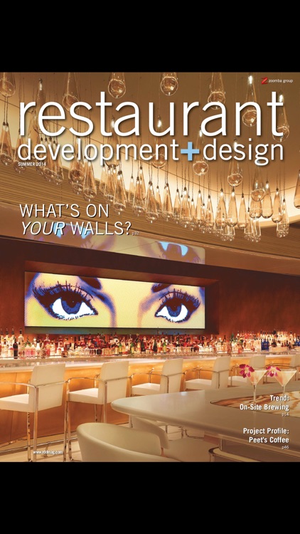 Restaurant Development and Design