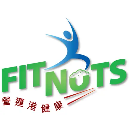 營運港健康 HK FitNuts Читы