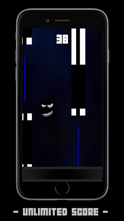 Jumping Dice 2 screenshot-4