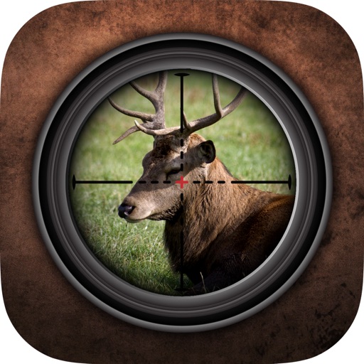 Virtual Hunting : Stag Free icon