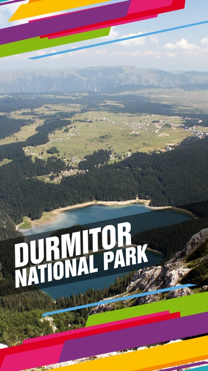 Durmitor National Park Tourism Guide