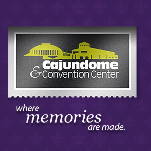 Cajundome icon