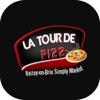 La Tour de pizz Rozay