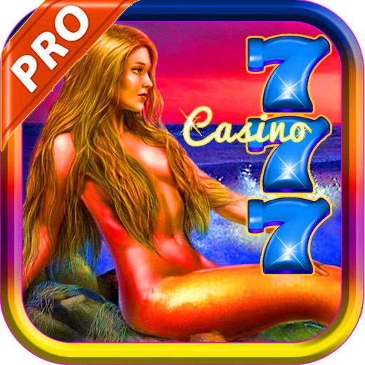 King of Casino Free: TOP 4 of Casino VIP-Play Slot Icon