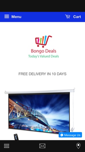 Bongodeals(圖1)-速報App