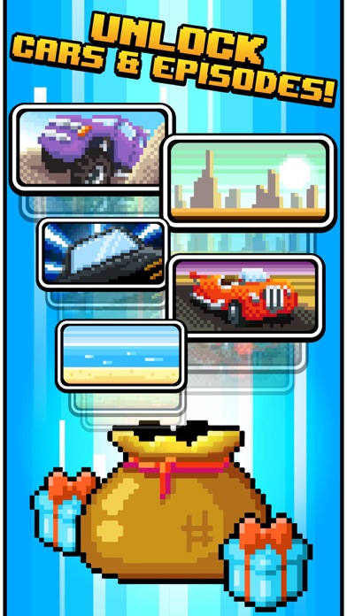 BRAKE OR BREAK 1.4.1 IOS ĐUA XE BRAKE OR BREAK 1.4.1 IOS