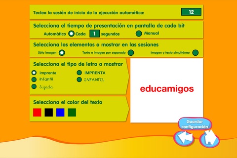Bits del Entorno - Volumen 1, en español screenshot 3
