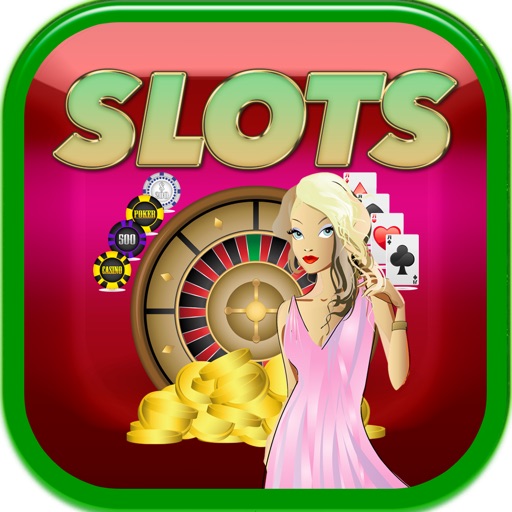 Casino Summer Slots iOS App