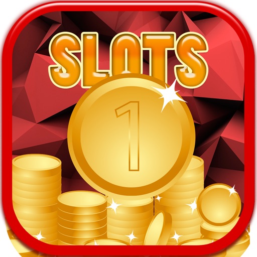 The Queen Solitaire Empire Slots Machines - FREE Edition Las Vegas Games icon