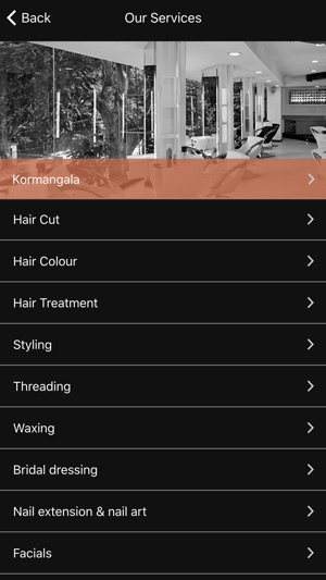 Bounce Salon(圖4)-速報App