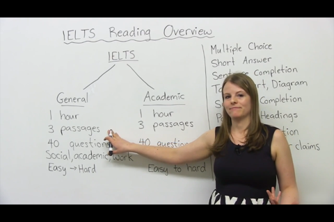 IELTS Preparation For Beginners screenshot 3