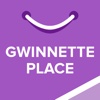 Gwinnette Place Mall, powered by Malltip