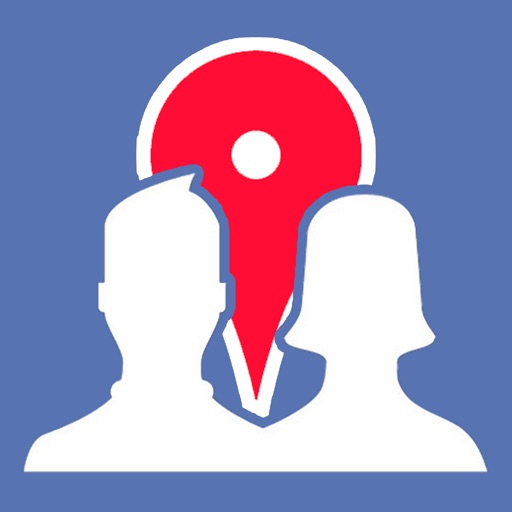 urLocator - Facebook Edition