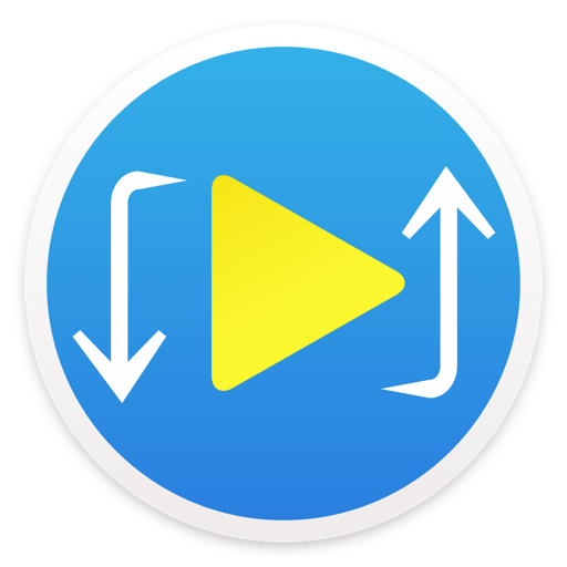 Universal Media Converter Pro: Supports all audio and video formats icon