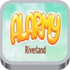 Alarmy Riverland Tru Fun