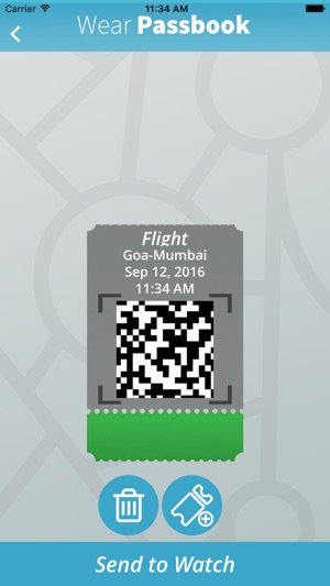 Wear PassBook(圖4)-速報App