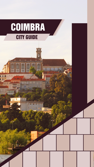 Coimbra Tourism Guide