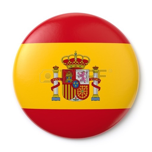 Spanish in a month - Education for life icon