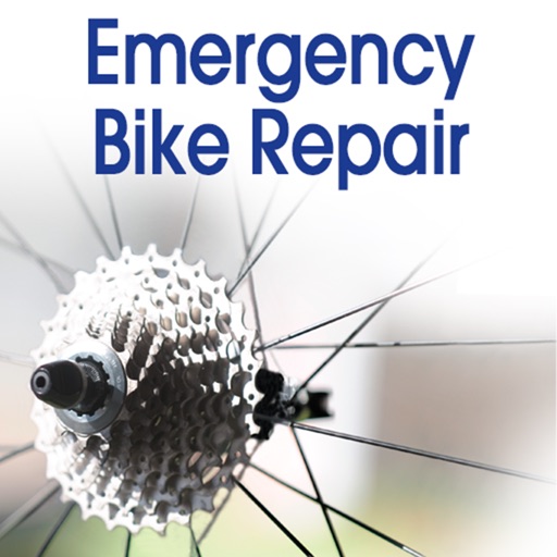 Emergency Bike Repair icon