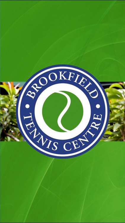 Brookfield Tennis Centre