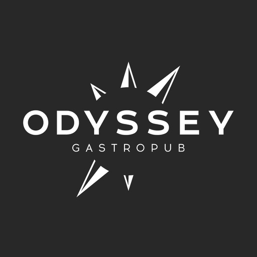 Odyssey Gastropub icon