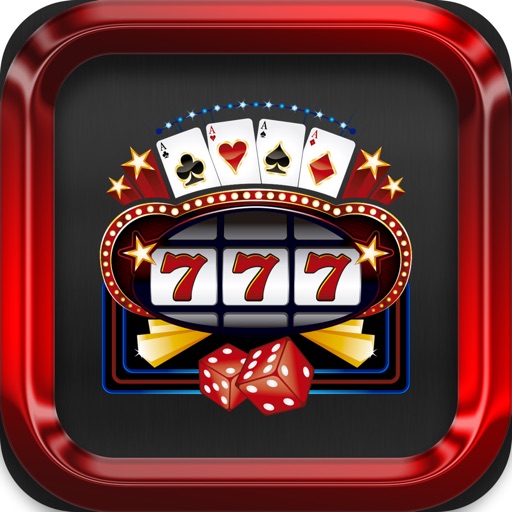 777 Super Slots Bonanza Games - Free Slots Machine icon