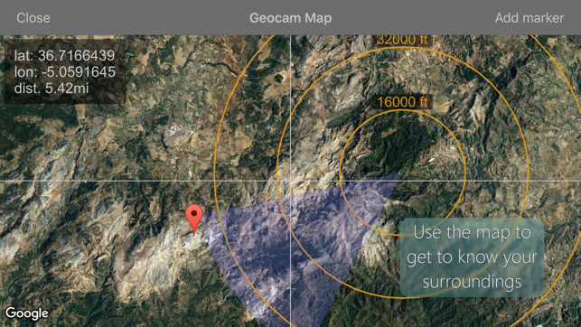 Geocam Pro(圖5)-速報App