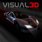 VR Car Demo