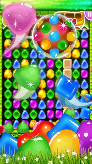 Jelly Zoo Pop(圖2)-速報App