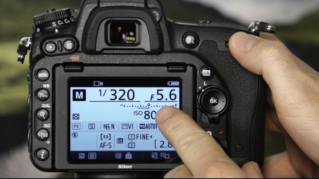 Nikon D750 from QuickPro(圖4)-速報App